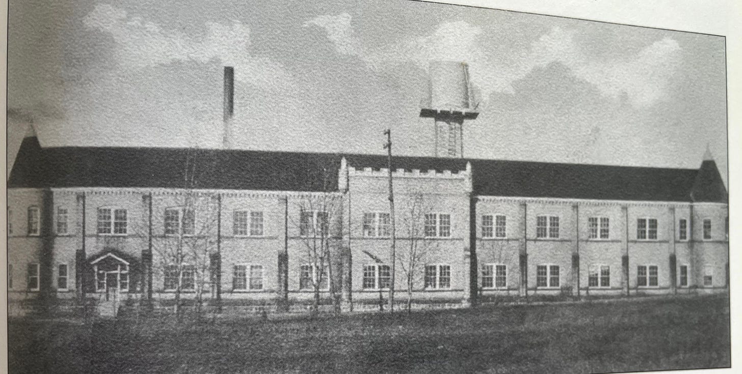 Forest City Knitting Co.