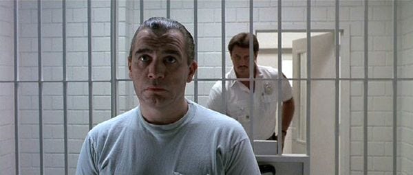 Manhunter (1986) Movie Review from Eye for Film