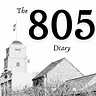 The 805 Diary