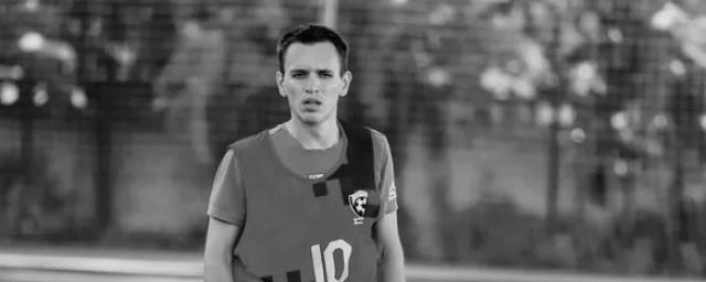 Football player from the Samara region Berezovsky died during an amateur league match