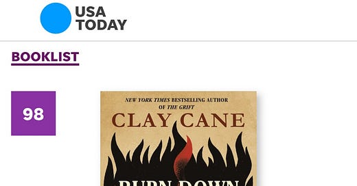 Clay Cane | Substack