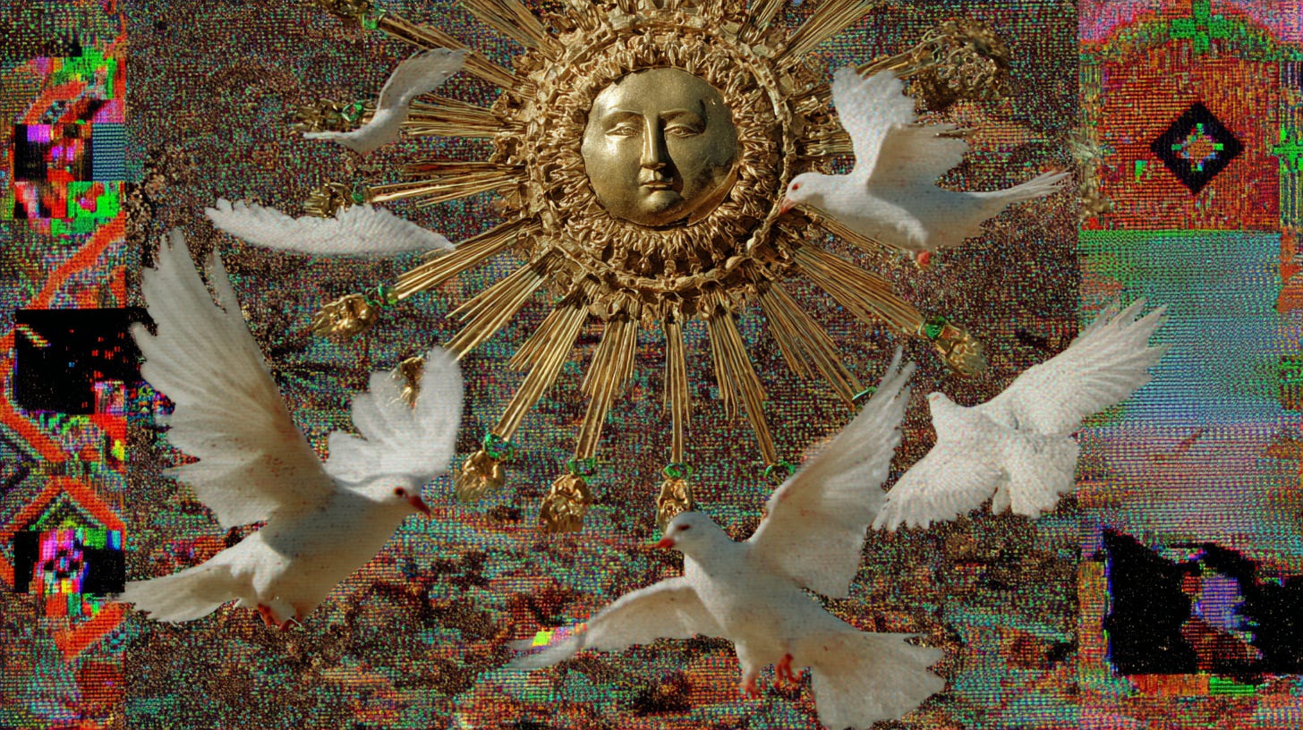 featured image - Rootless Rituals Die Fast in the Age of Vibe Coding