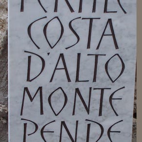 Dante Etc. logo