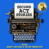 Second Act Stories Podcast