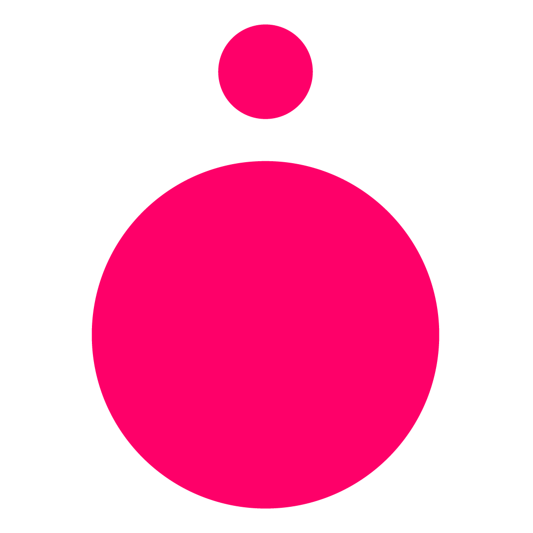 Artwork for pink corner