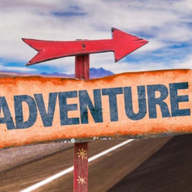 Traveling with Kids