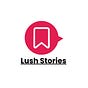 Lush Stories's avatar