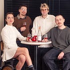 Liar Liar: A wine bar “with all the bells and whistles”