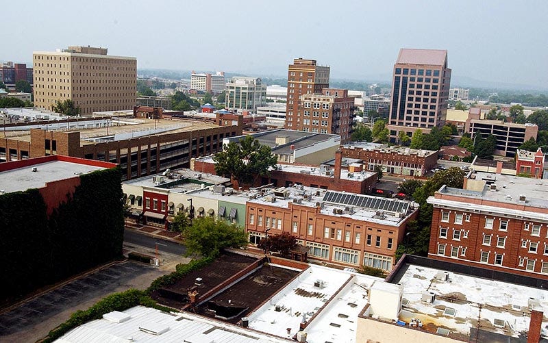 Huntsville - Encyclopedia of Alabama