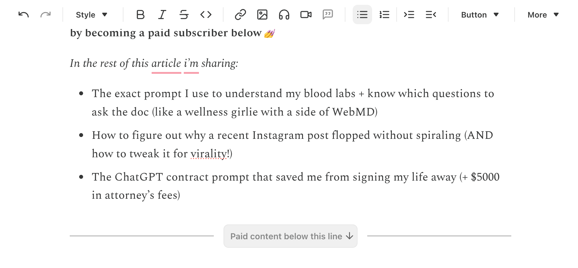 From Zero to $60K on SUBSTACK: The Beginner’s Guide to Growing ...