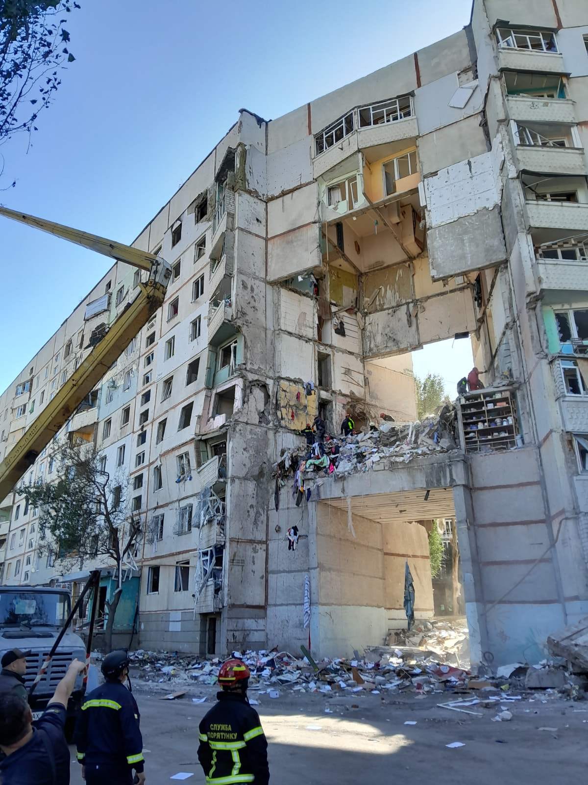 How Ukraine can move beyond its Soviet architectural legacy