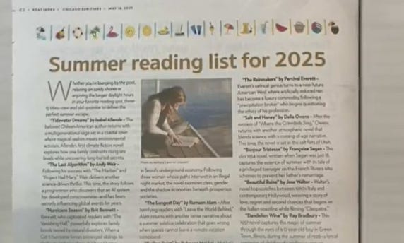 Article content Article content