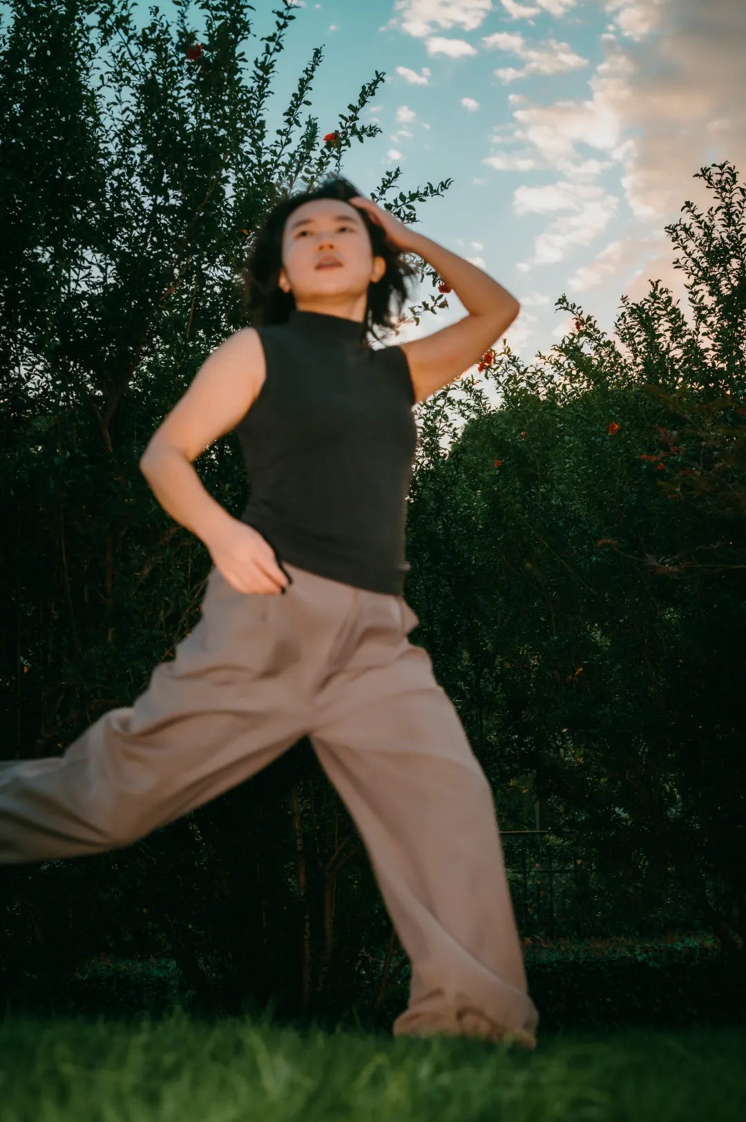 Cult Gaia | Discovering the Artistic Charm - by Jìng Lín Yü