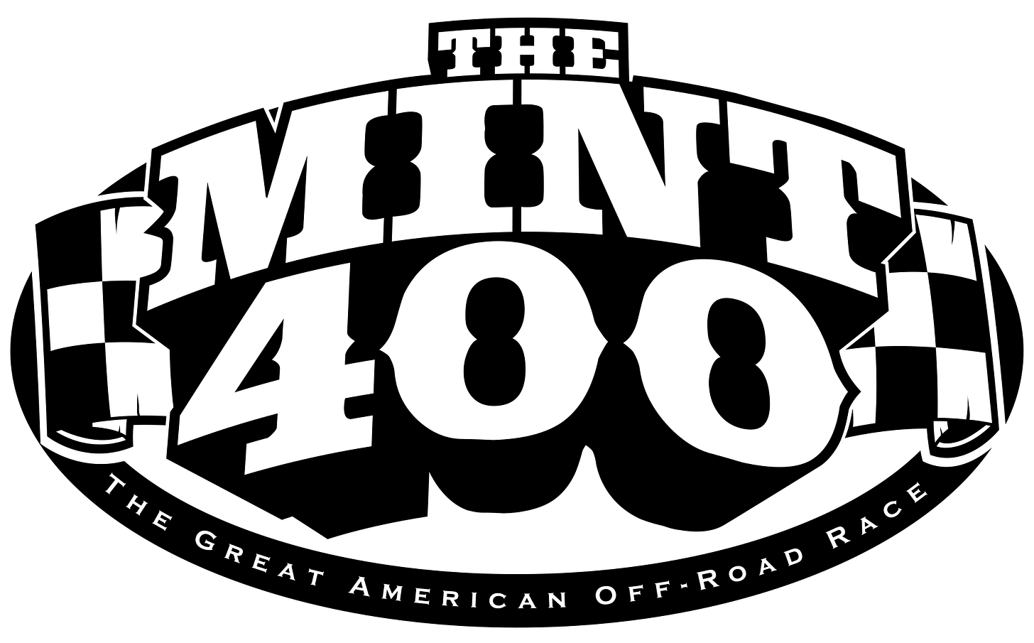 The Mint 400 - 2026 BFGoodrich Tires Mint 400