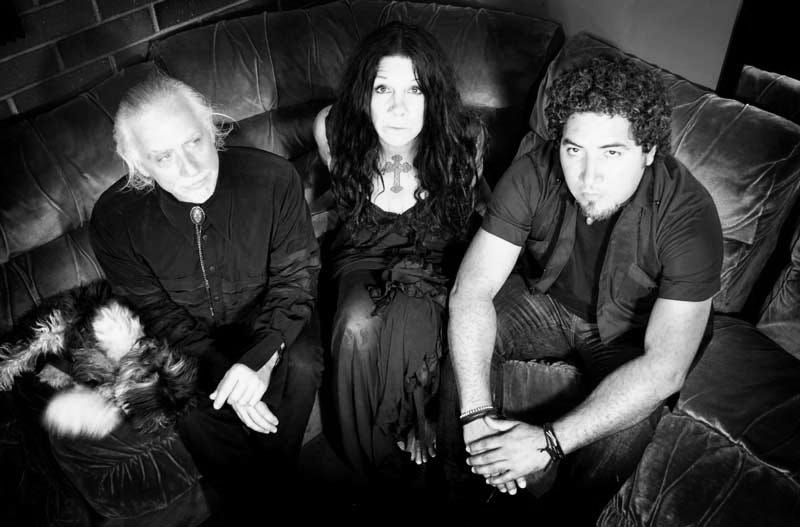 Concrete Blonde: Joey (Music Video 1990) - IMDb