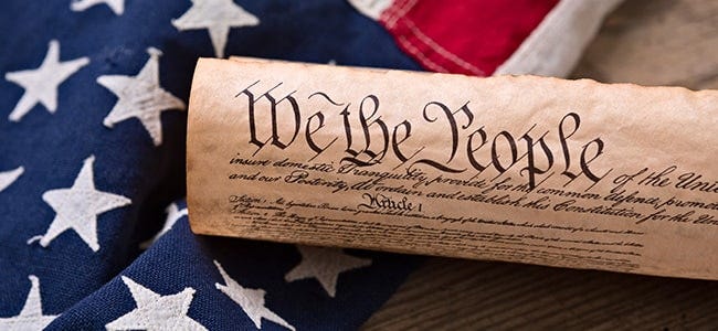 Constitutional Law Center | Justia