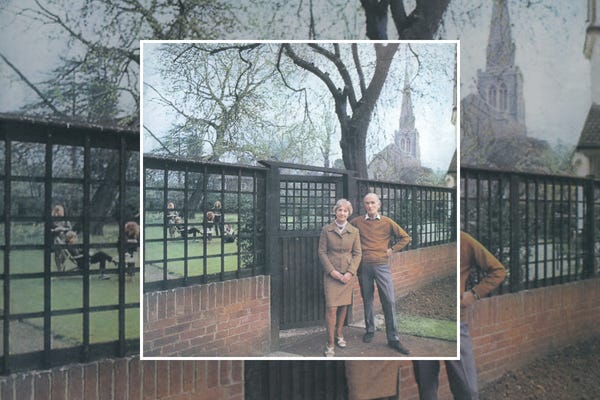 Fairport Convention : Unhalfbricking (1969) Fairport Convention : Unhalfbricking (1969)