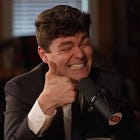 Nick Fuentes Is MAGA's New Belle Of The Ball 