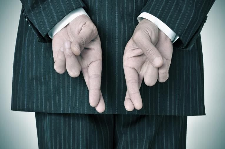 Skilled liars make great lie detectors | BPS