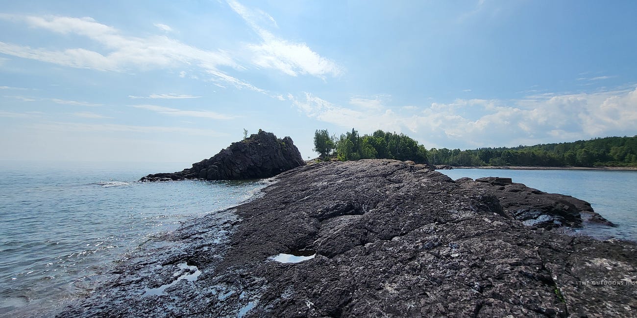 3 Things Most People Miss on a Lake Superior Circle Tour (And How to Find Them)