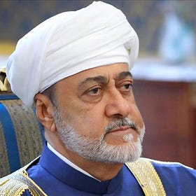 Oman’s PIT Reform: A Preemptive Move in a Volatile Gulf