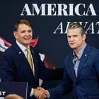 Trump's $1.8 billion heist
