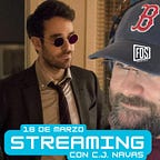 La Newsletter de Fuera de Series