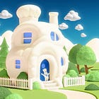 [Classified] The Bucke Up Briefing #10: Characters Are Eating the Internet (And Getting Zillow Listings)