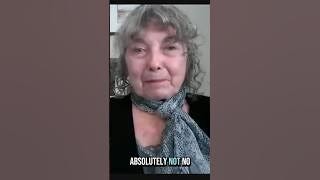 Video thumbnail: Professor Arlene Kwasniak explains the inadequacies within Alberta‘s Water Laws