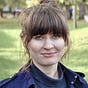 Kate Brook's avatar