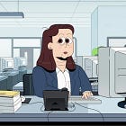 Carol & The End of the World