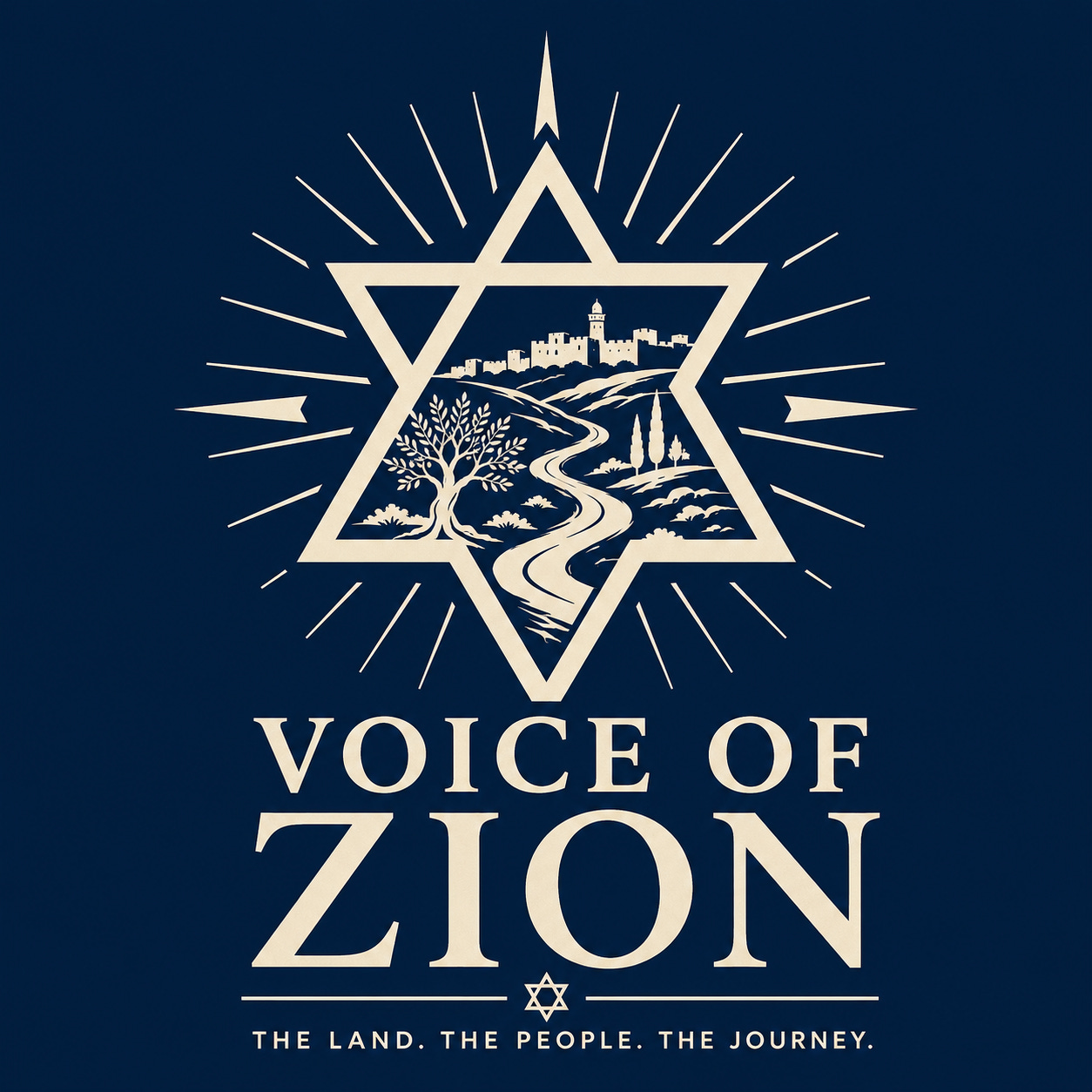 Voice of Zion