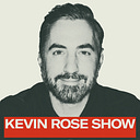 Logo for The Kevin Rose Show