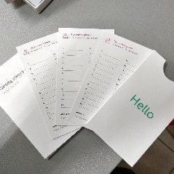 Recovery Seed Ledger Recovery Seed Ledger