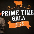 SD Cattleman's Foundation's 13th Prime Time Gala Raises Funds for Feeding South Dakota