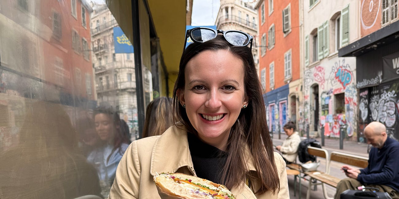 I Visited the “Most Dangerous City in France” and All I Found Was Great Food