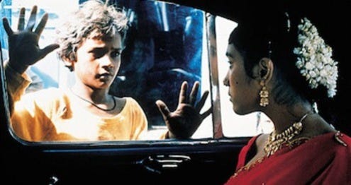 Salaam Bombay by Mira Nair Salaam Bombay by Mira Nair