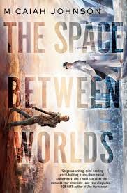 The Space Between Worlds: Johnson ...