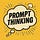 Prompt Thinking