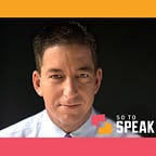 So to Speak: The Free Speech Podcast