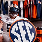 For Auburn's red-hot recruiting, that first weekend wasn't a fluke