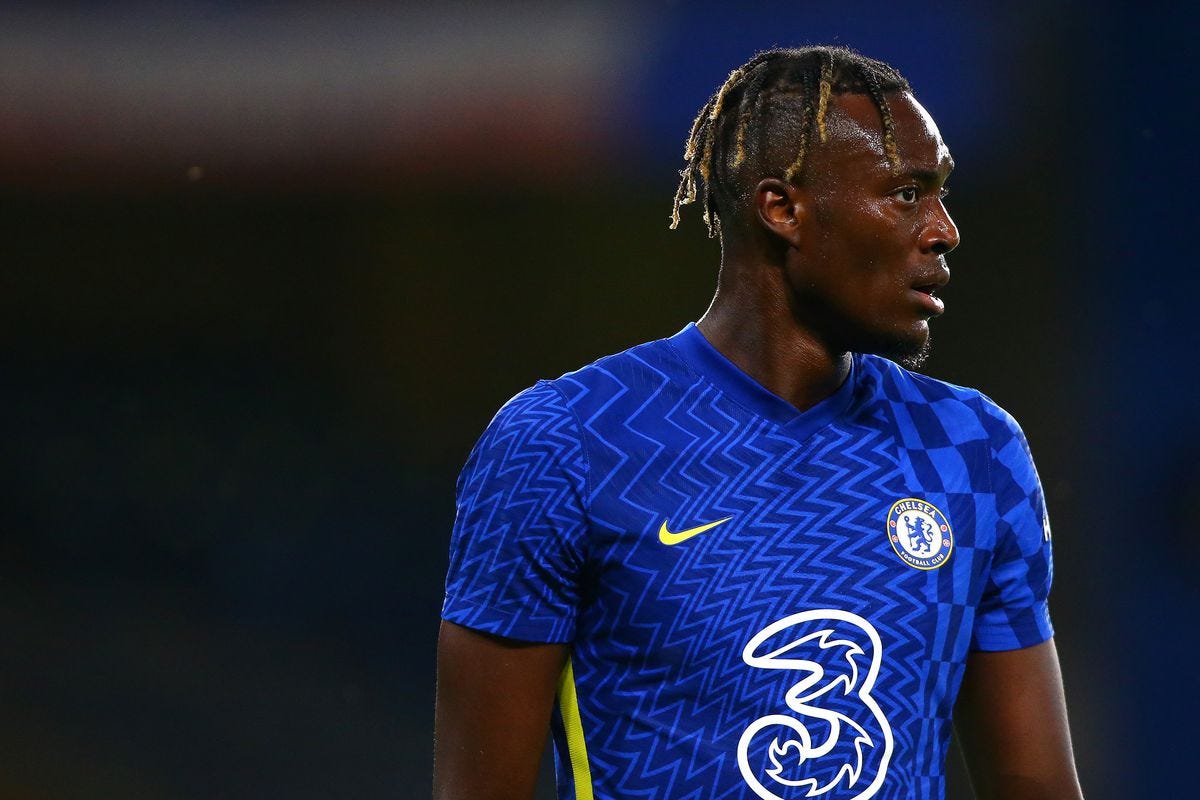 Tammy Abraham not making any hasty decisions about his future - We Ain't  Got No History