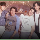 Serie BL tailandesa Love Alert lanza tráiler oficial