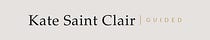 Kate Saint Clair - Guided