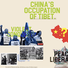 Documentario sul Tibet occupato: Perché nessuno sta parlando di questo?