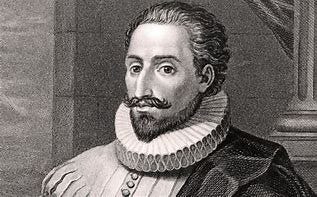 Image result for cervantes