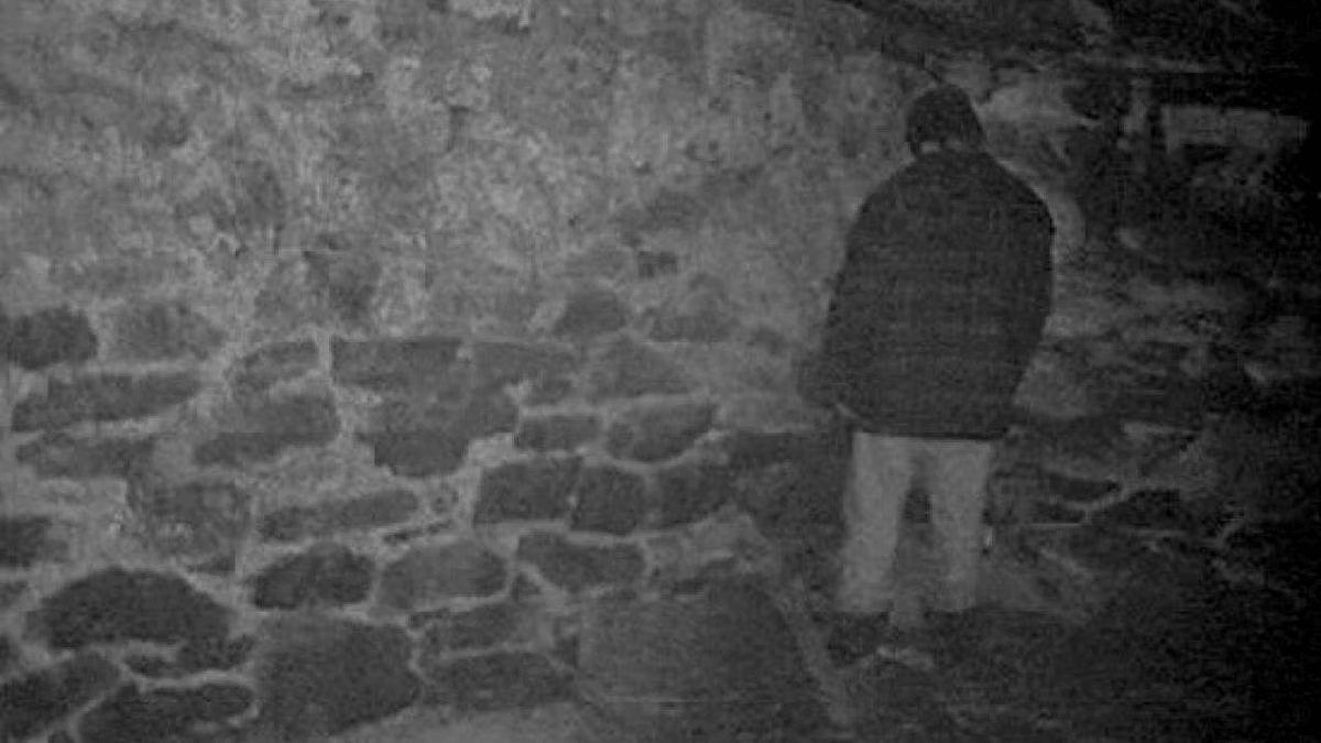The Blair Witch Project Ending Explained & Making Of