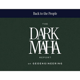 Nature Abhors a Narrative Vacuum