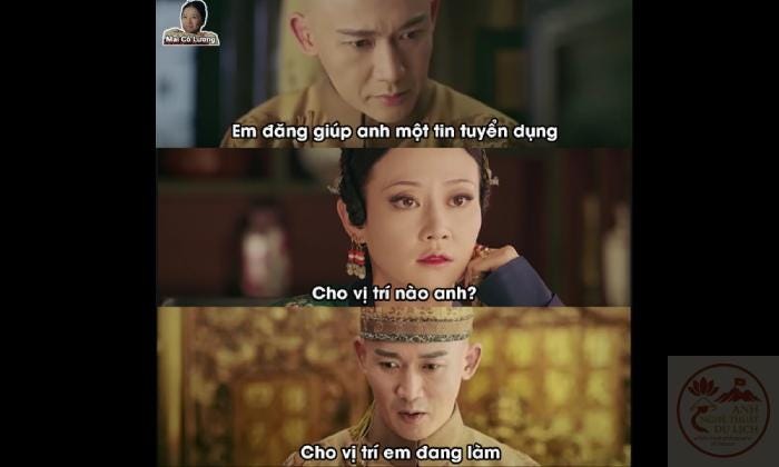 99+ Ảnh Meme Tuyển Dụng - Loạt meme 'tìm việc' cực hài