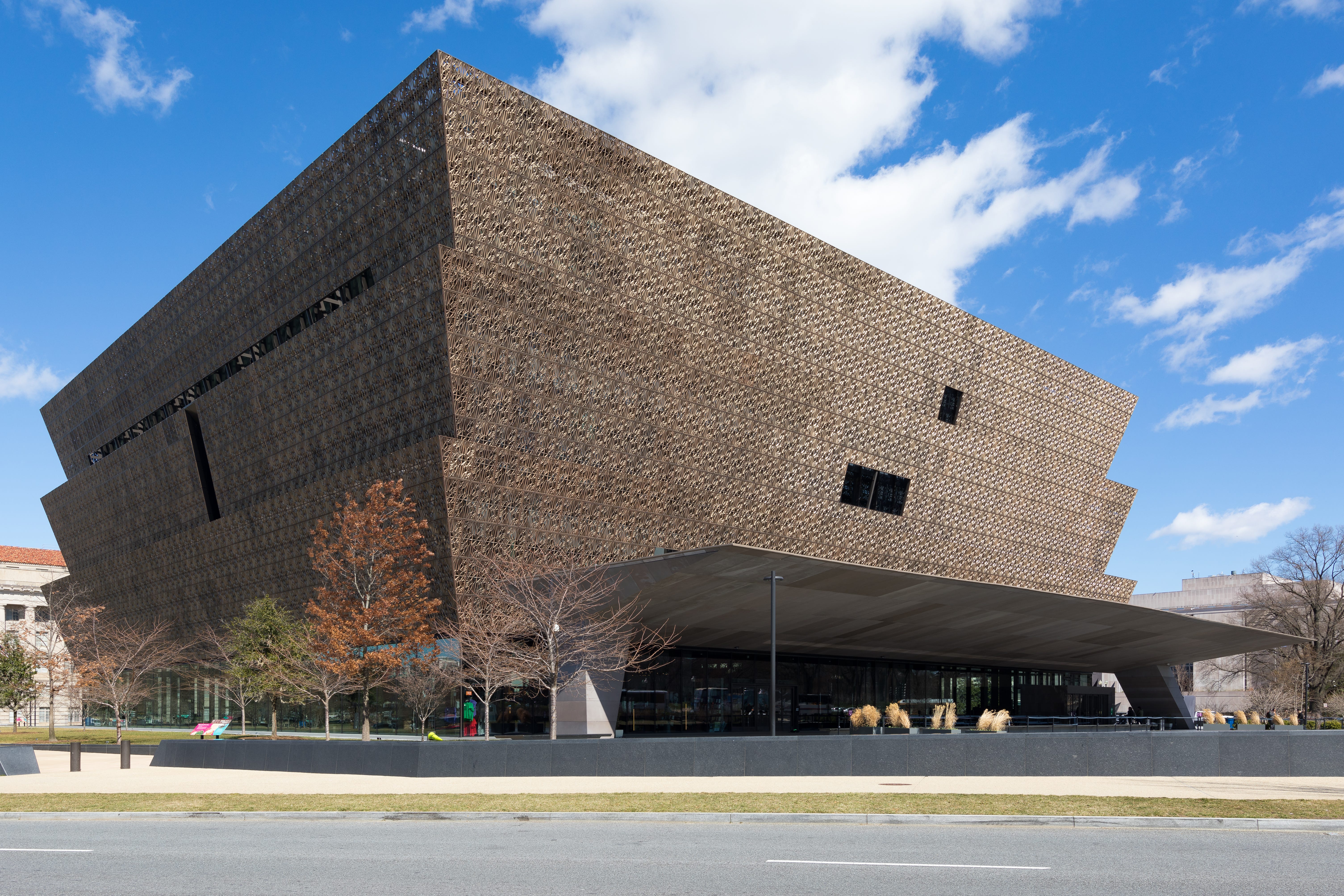 Cultural Historian and Curator at the Smithsonian Institution